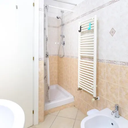 Luminoso Sul Lungomare Di Silvi 41a