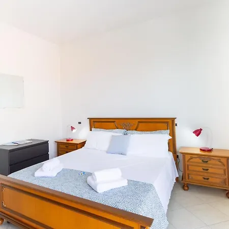 Luminoso Sul Lungomare Di Silvi 41a Apartment Silvi Paese