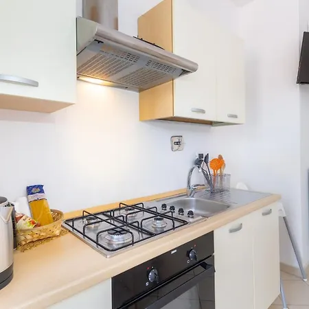 Luminoso Sul Lungomare Di Silvi 41a * Silvi Paese