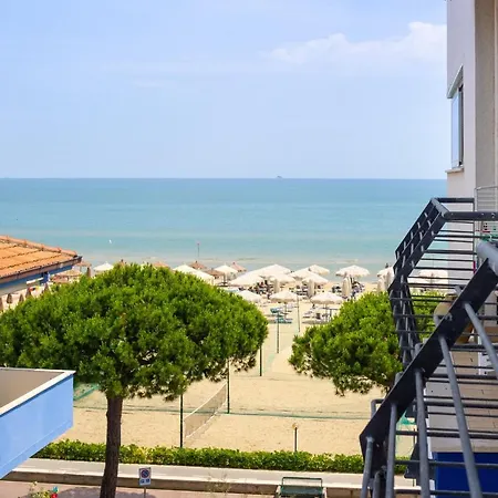 Apartment Luminoso Sul Lungomare Di Silvi 41a Silvi Paese