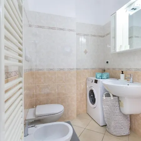 Luminoso Sul Lungomare Di Silvi 41a Silvi Paese