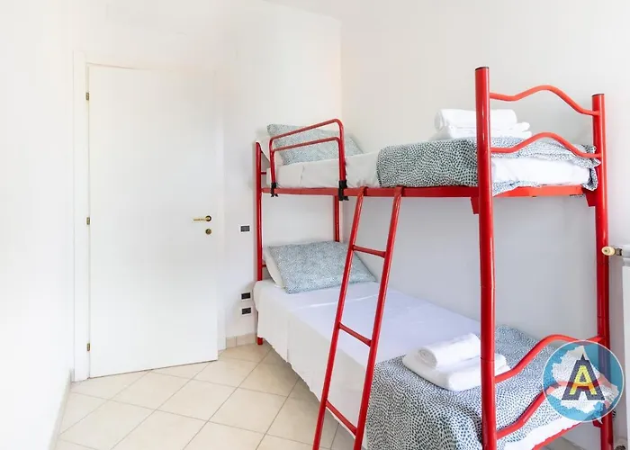 Luminoso Sul Lungomare Di Silvi 41a Apartamento