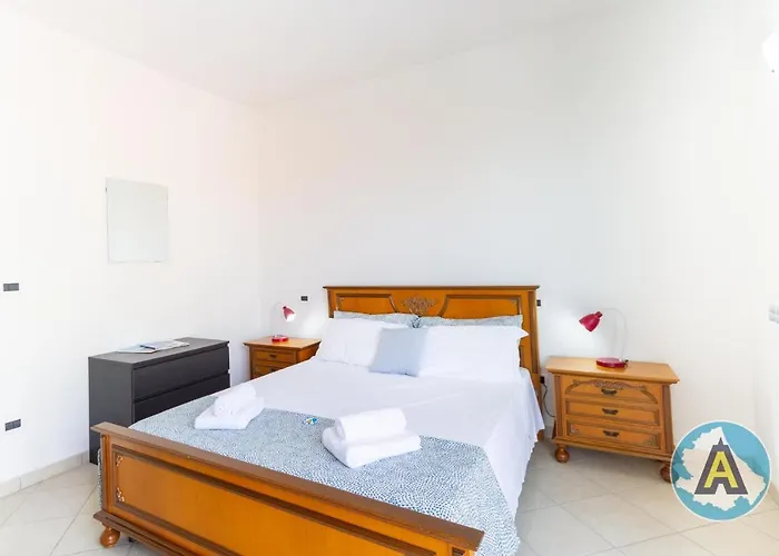 Luminoso Sul Lungomare Di Silvi 41a Apartamento Silvi Paese