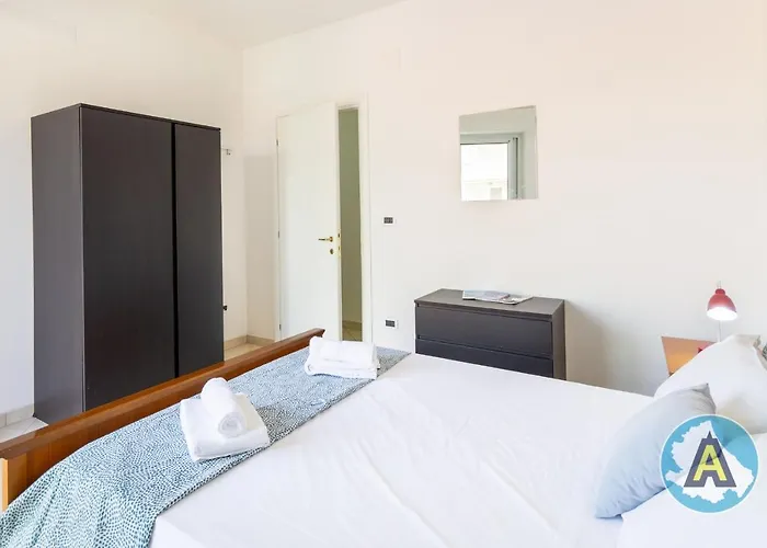 Apartamento Luminoso Sul Lungomare Di Silvi 41a *