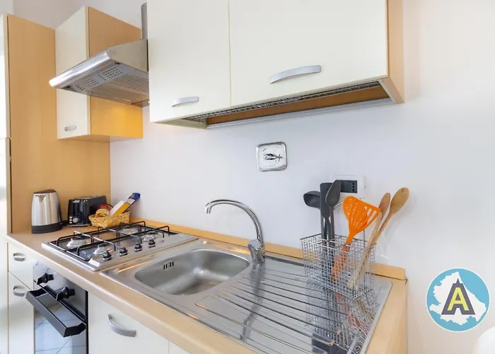 Apartamento Luminoso Sul Lungomare Di Silvi 41a